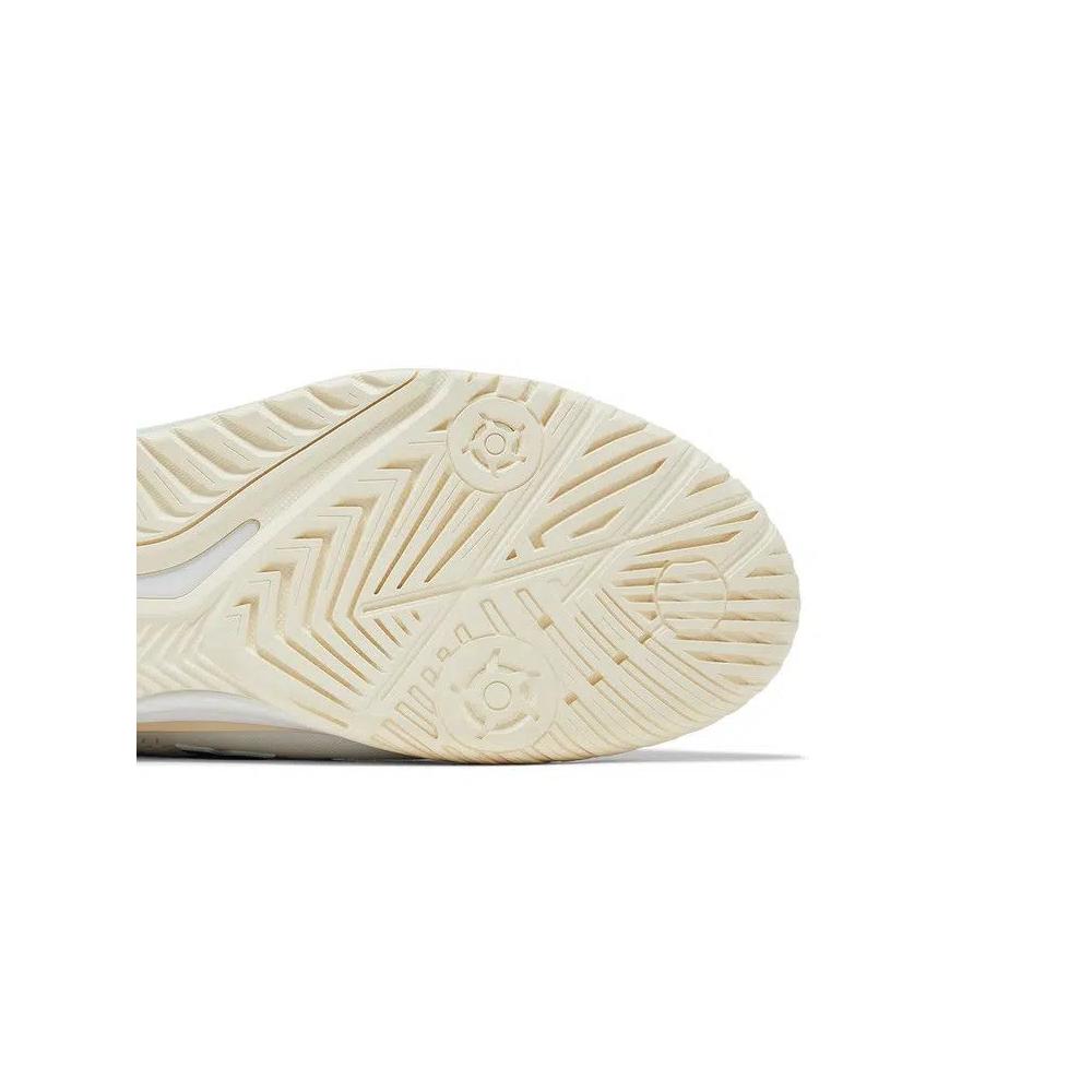 Кроссовки ASICS Gel Resolution 9 'White Pitch Green' 5