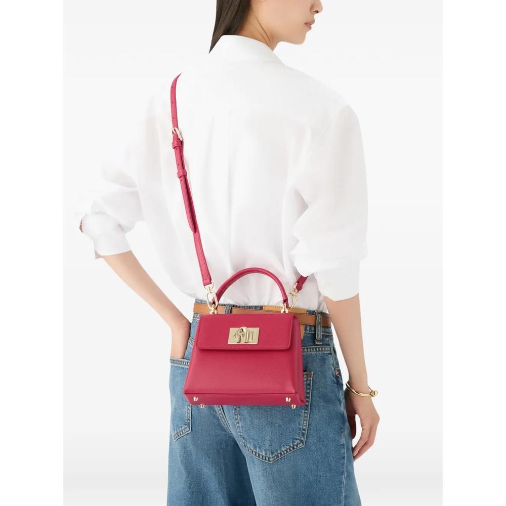 Мини-сумка Furla 1927 с верхней ручкой 2