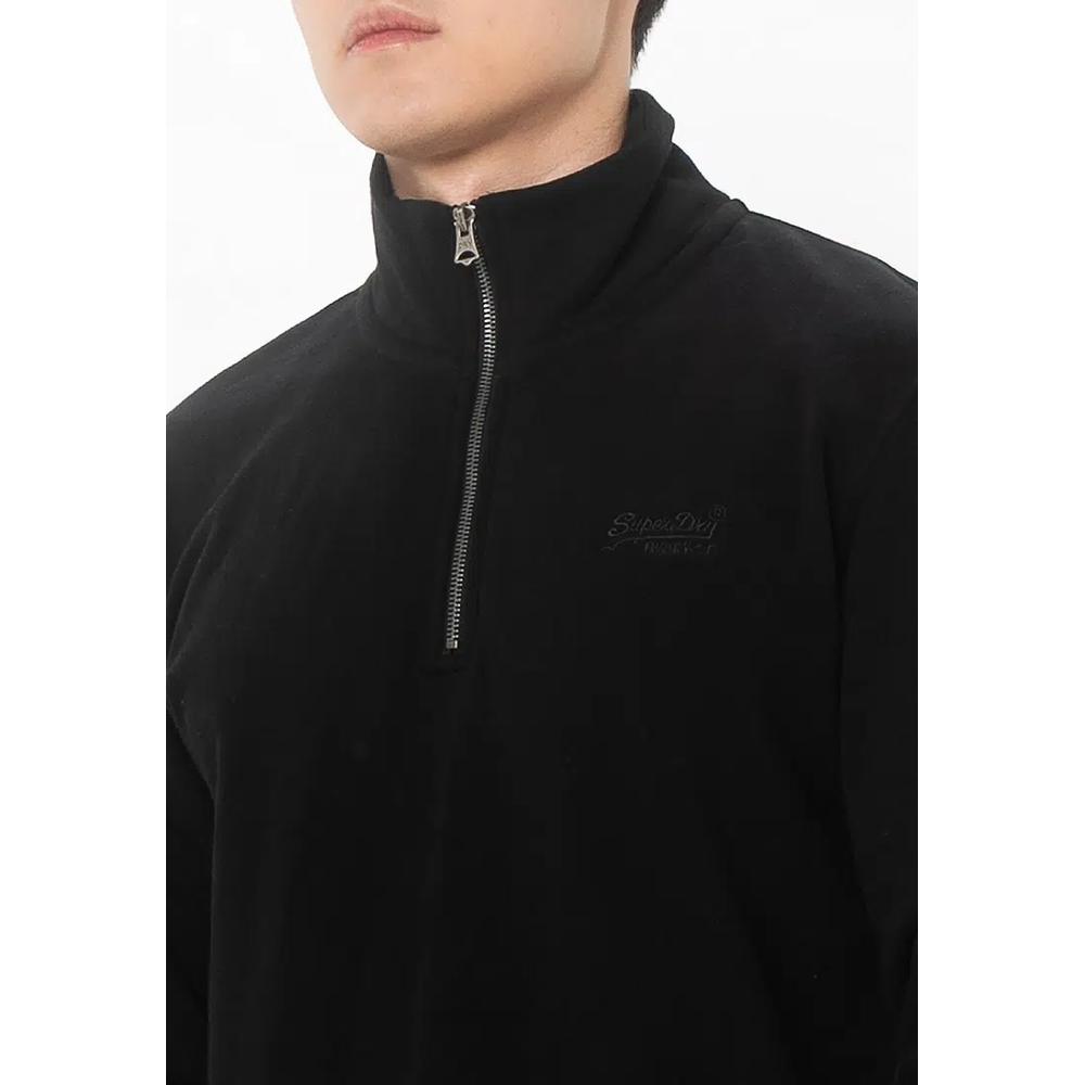 Свитшот Henley с логотипом Essential 3