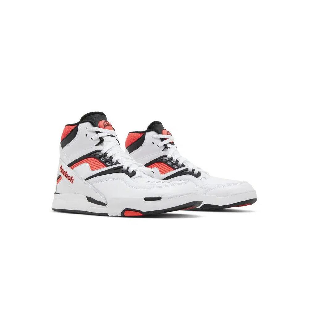 Кроссовки Reebok Pump TZ 'Neon Cherry' 8