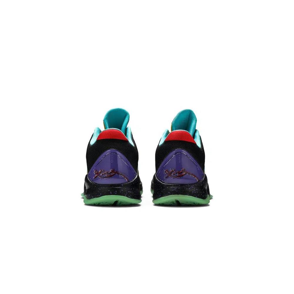 Кроссовки Nike Zoom Kobe 5 'Prelude' 6