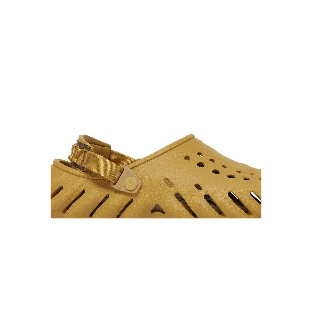 Сабо Crocs Echo Clog 'Desert Grass' 2