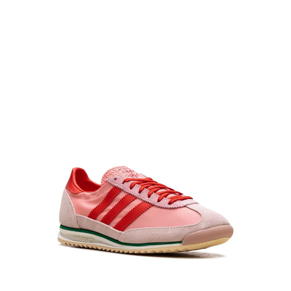 Кроссовки SL 72 OG Semi Pink Spark 2