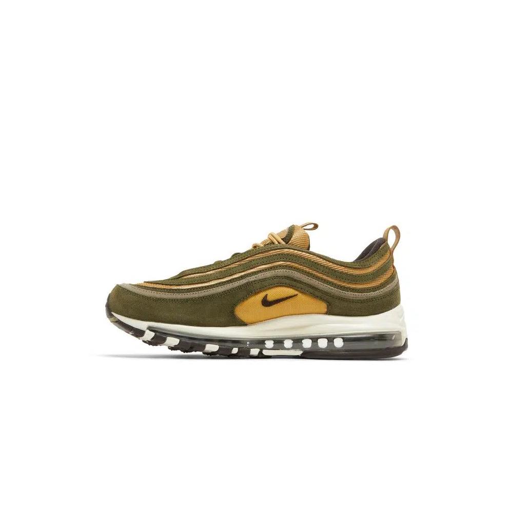 Кроссовки Nike Air Max 97 NH 'Rough Green' 3