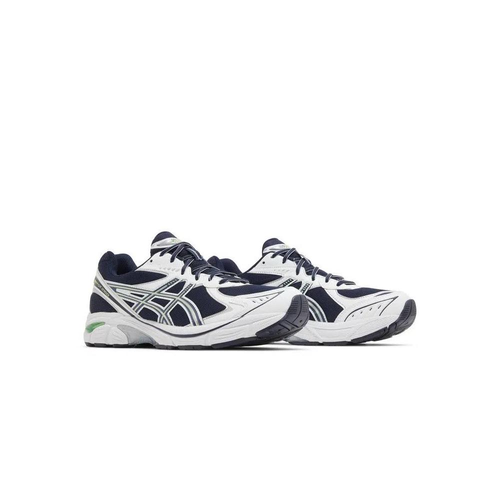 Кроссовки для бега ASICS GT 2160 'White Midnight' 8