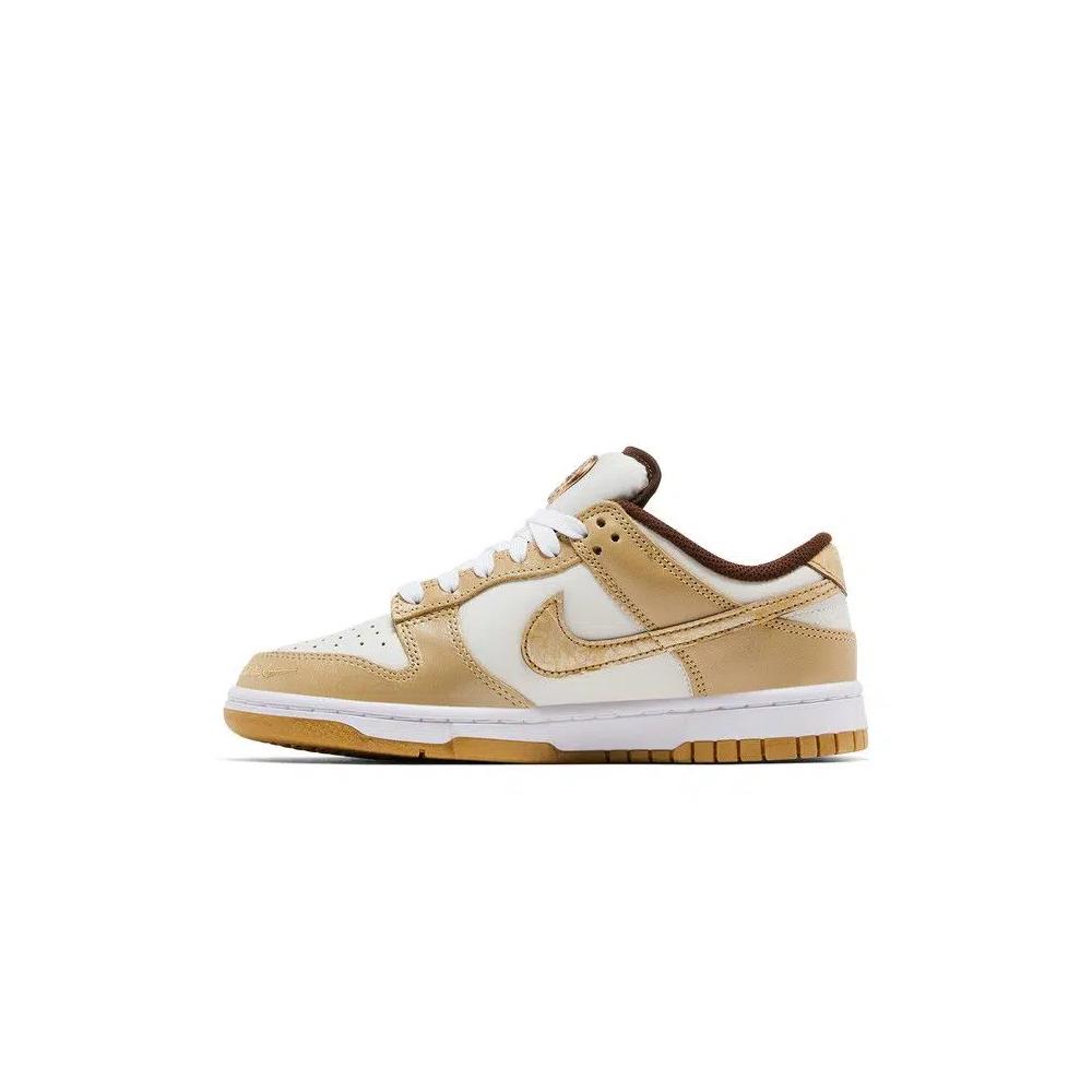 Кроссовки Nike Wmns Dunk Low LX 'Be The One' 3