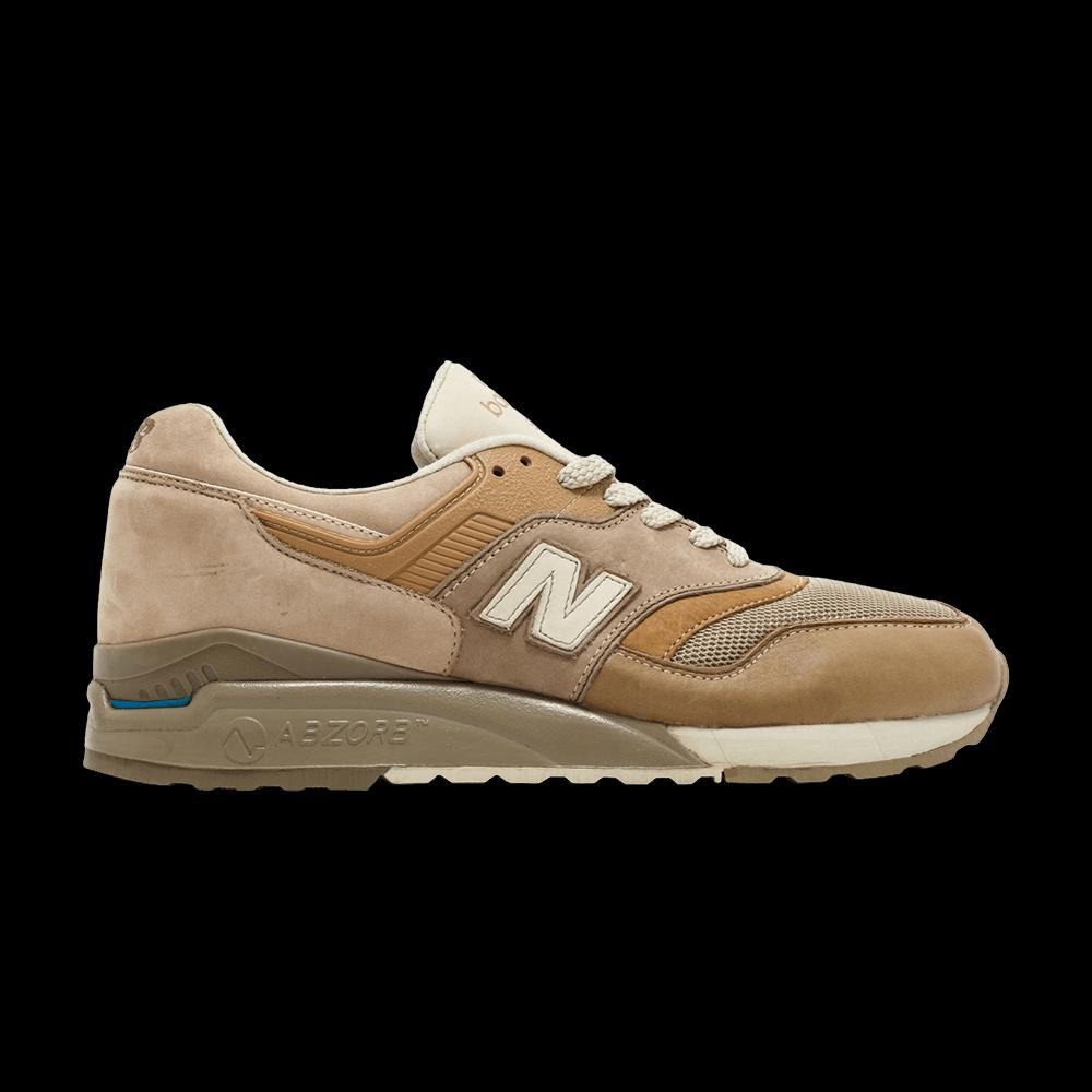 Кроссовки New Balance 997 1