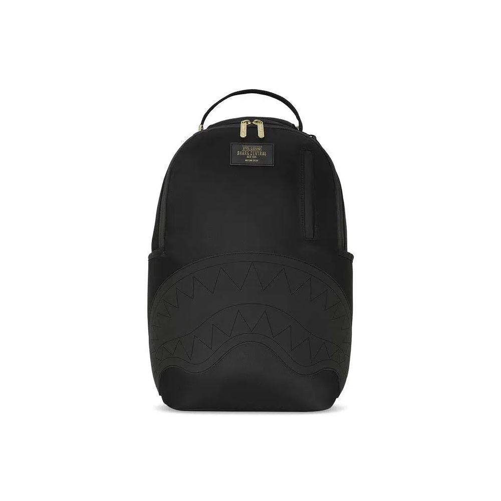 Рюкзаки Sprayground Shark Central Bank Backpack 'Multicolor' 1