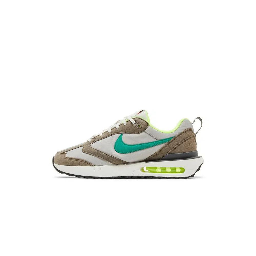 Кроссовки Nike Air Max Dawn 'Olive Grey Malachite' 3