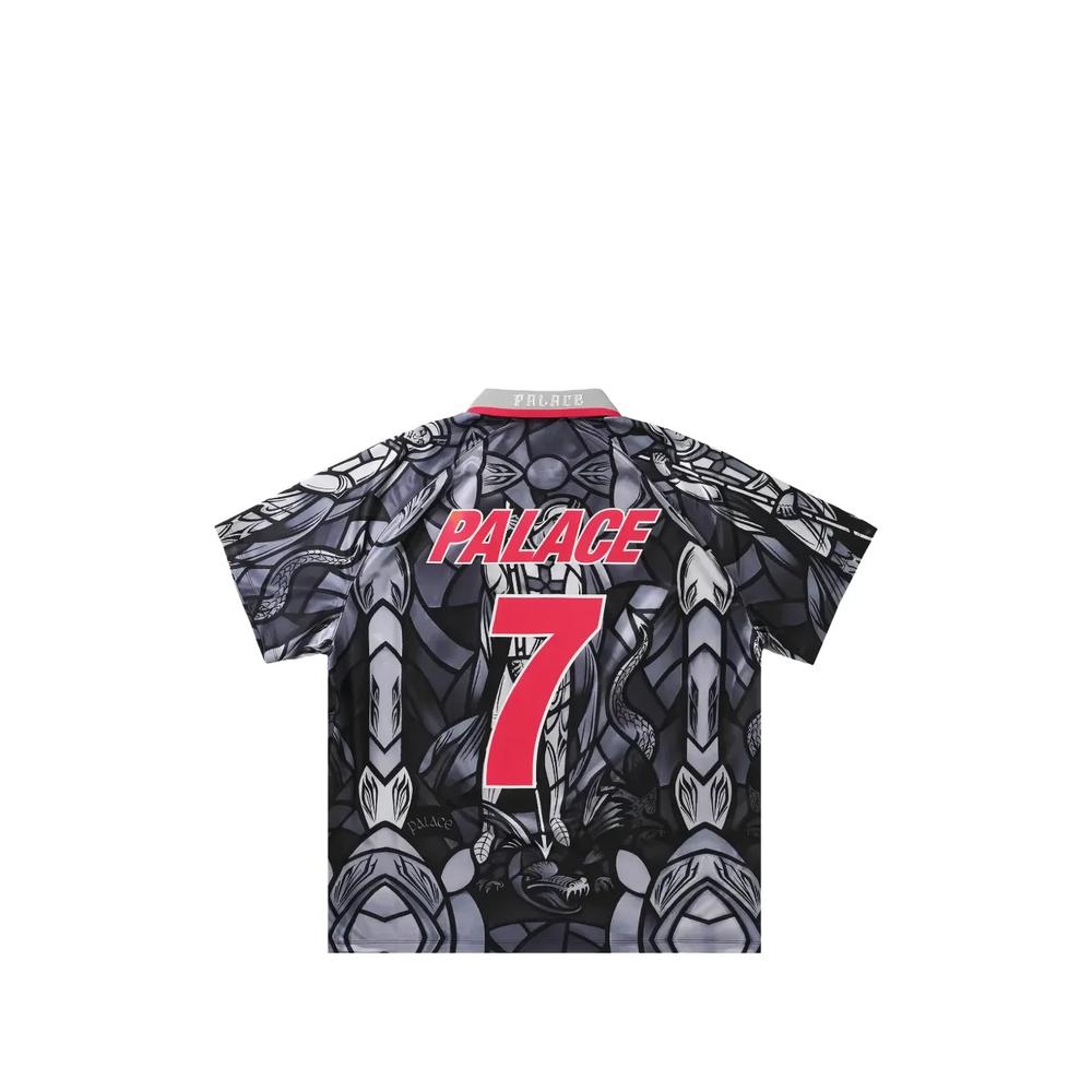 Футболка Dri-FIT England 2