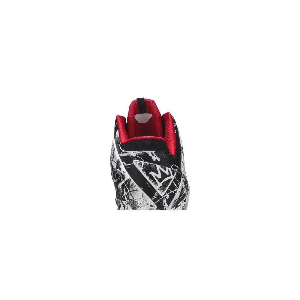 Кроссовки Nike LeBron 11 'Graffiti' 7