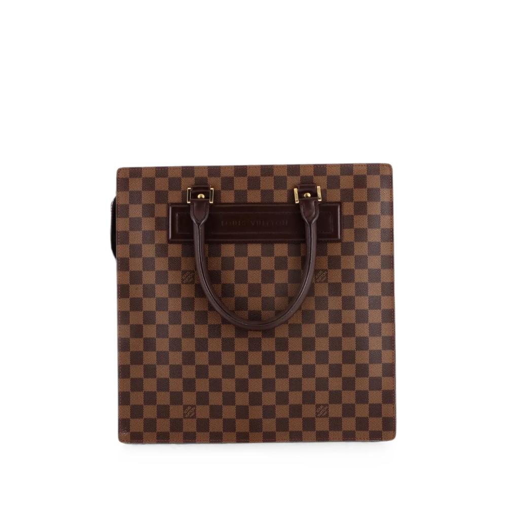 Сумка-тоут Venice Sac Plat Bag Damier GM 1