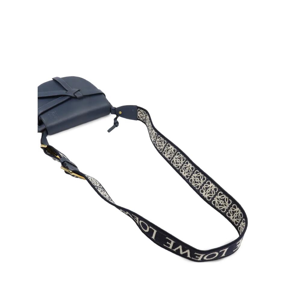 mini Gate leather shoulder bag 6