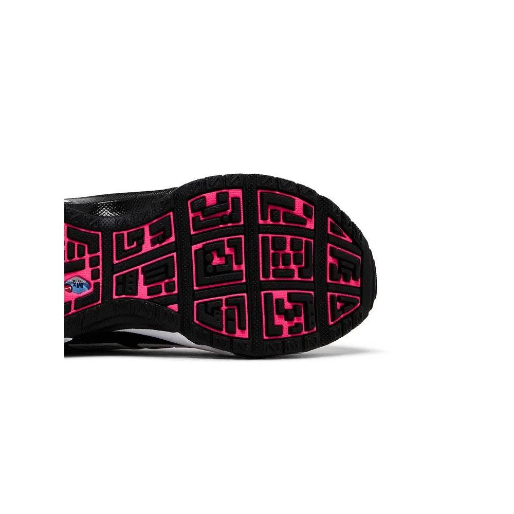 Лайфстайл Nike Wmns Air Sunder Max 'Fuchsia Flash' 5
