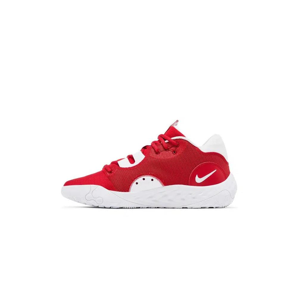 Кроссовки Nike PG 6 TB Promo 'Gym Red' 3