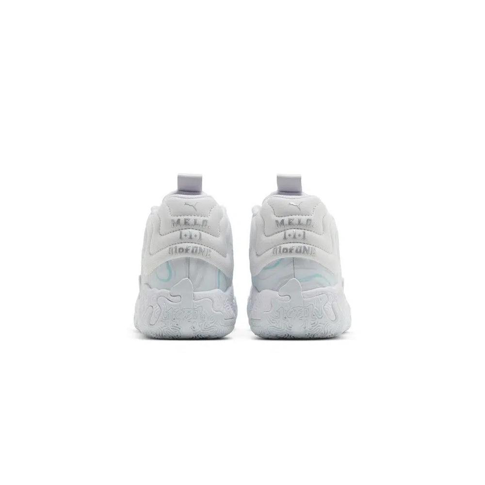 Кроссовки Puma Men's MB.03 'Iridescent' 6