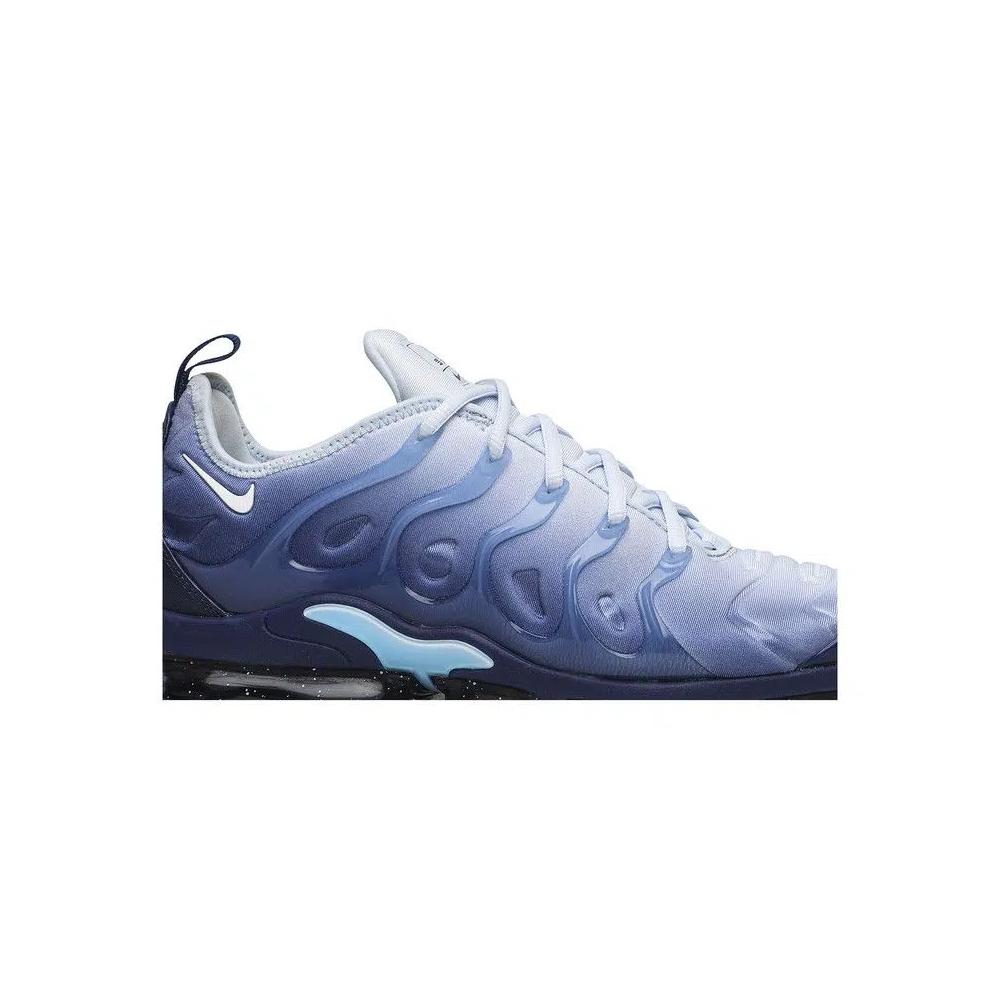 Кроссовки Nike Air VaporMax Plus 'Blizzard' 2