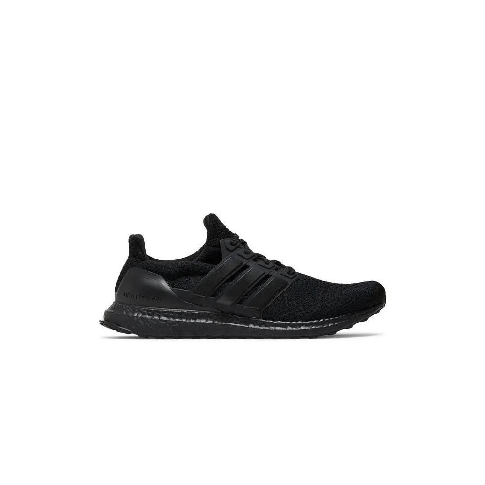 Кроссовки adidas UltraBoost 5.0 DNA 'Black Beam Green' 1