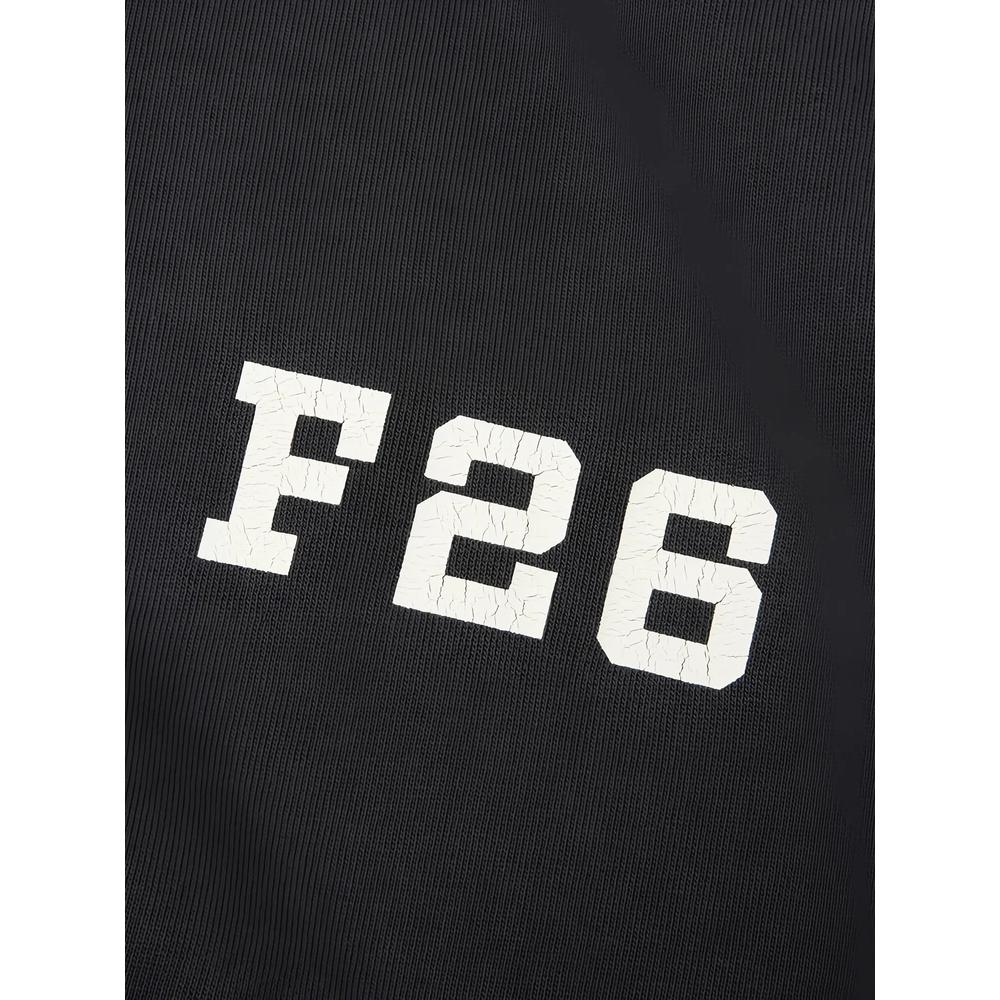 3/4-sleeve crew-neck T-shirt 3