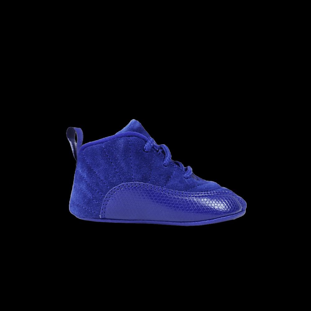 Баскетбольная обувь для повседневной носки Air Jordan 12 Retro Gift Pack 'Deep Royal' 1