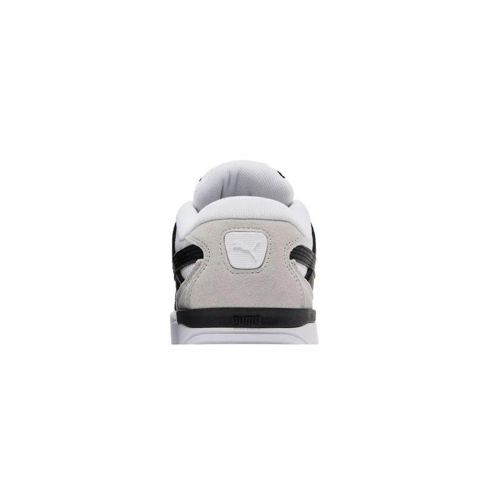 Кроссовки Puma 180 'Black White' 7