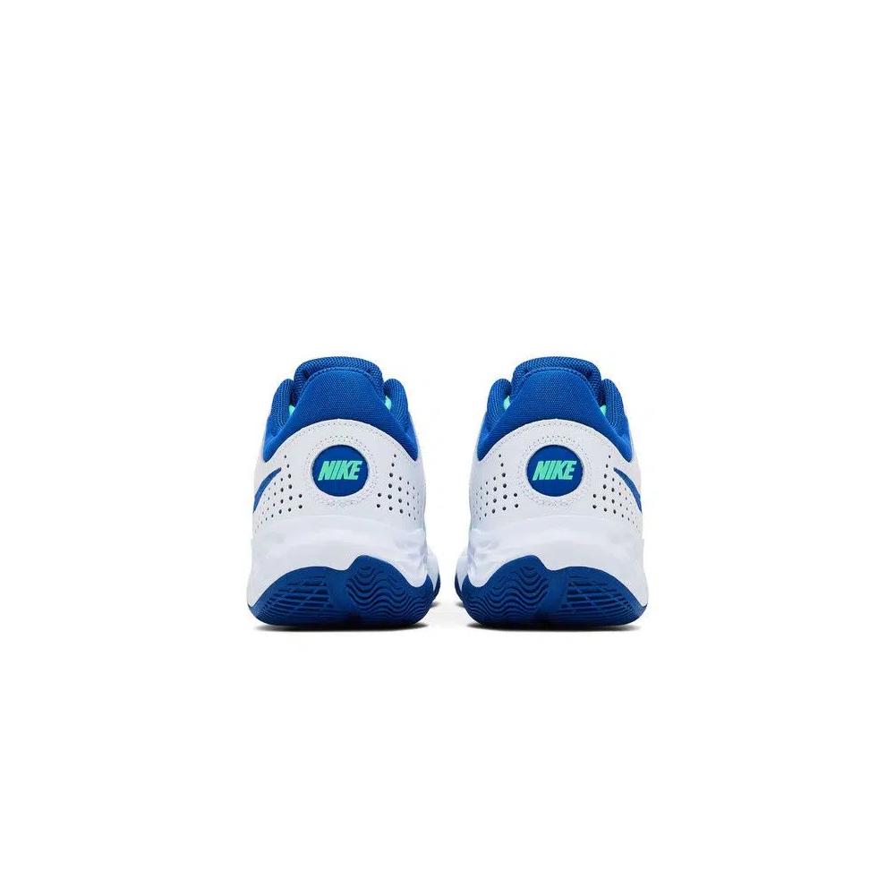 Кроссовки Nike Fly.By Mid 3 'White Game Royal' 6