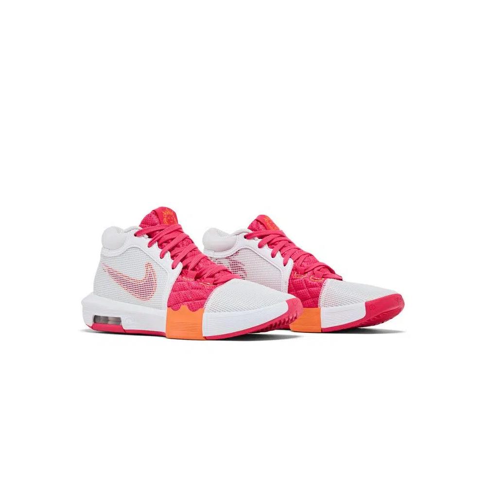 Кроссовки Nike LeBron Witness 8 'Dunkin Donuts' 8