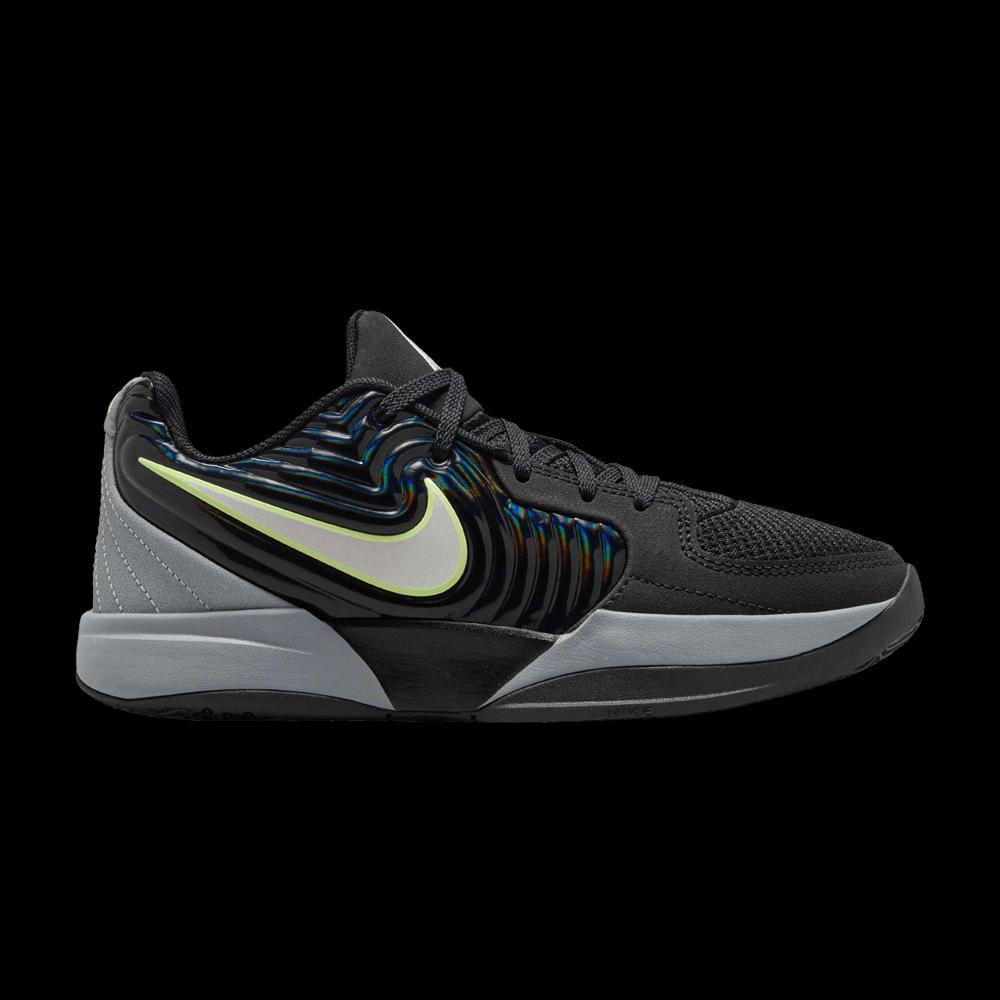 Кроссовки Nike Ja 2 GS 'Night Vision' 1