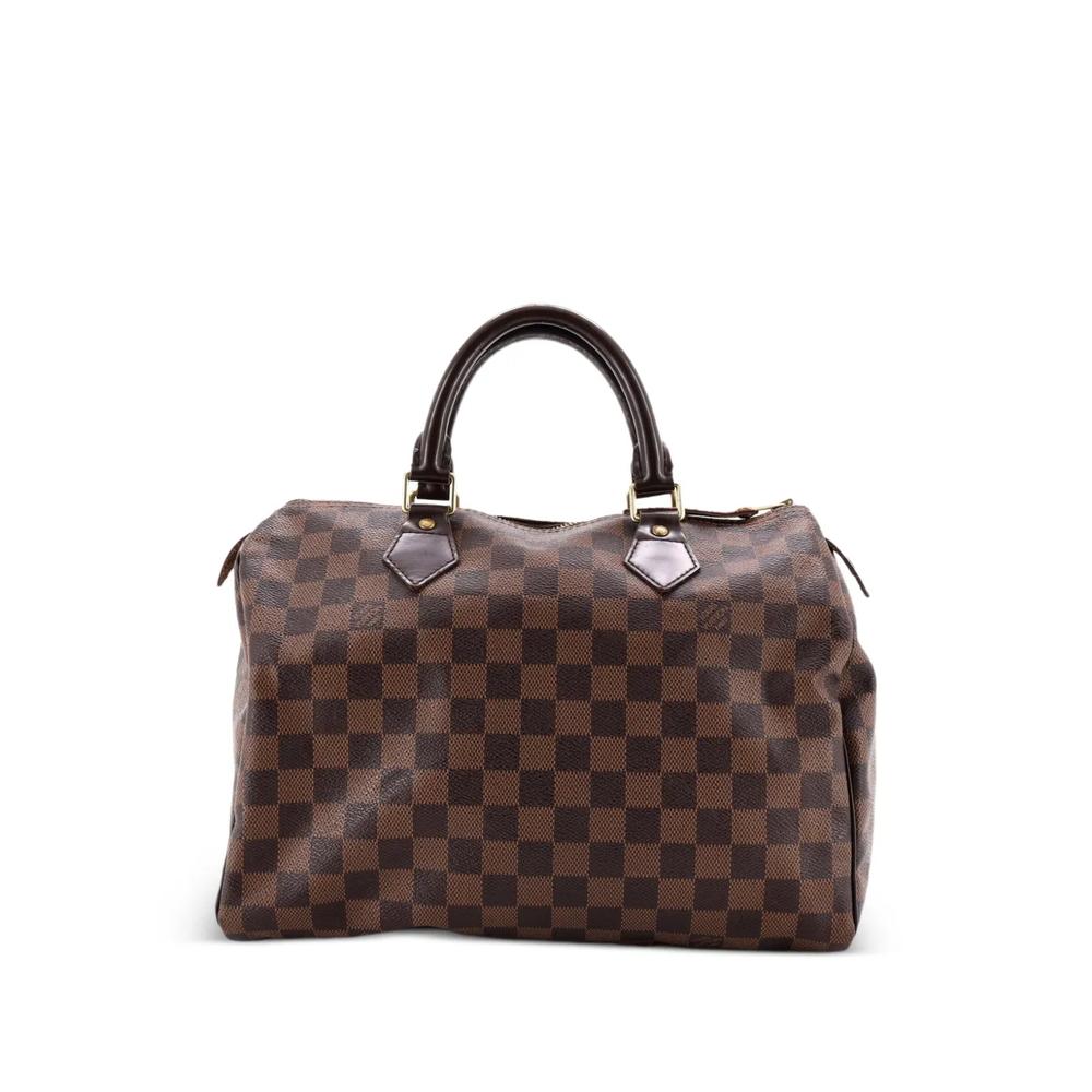 Сумка-сэтчел Speedy Handbag Damier 30 1