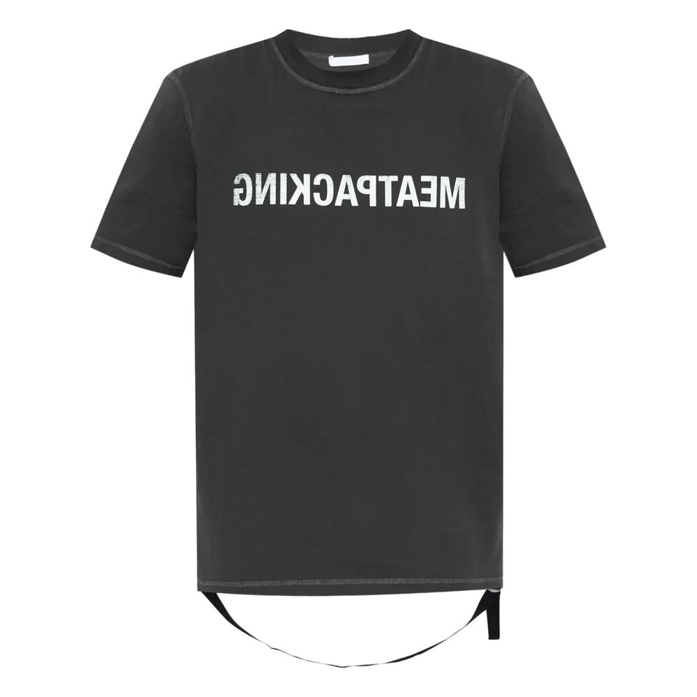 Футболка с логотипом 1