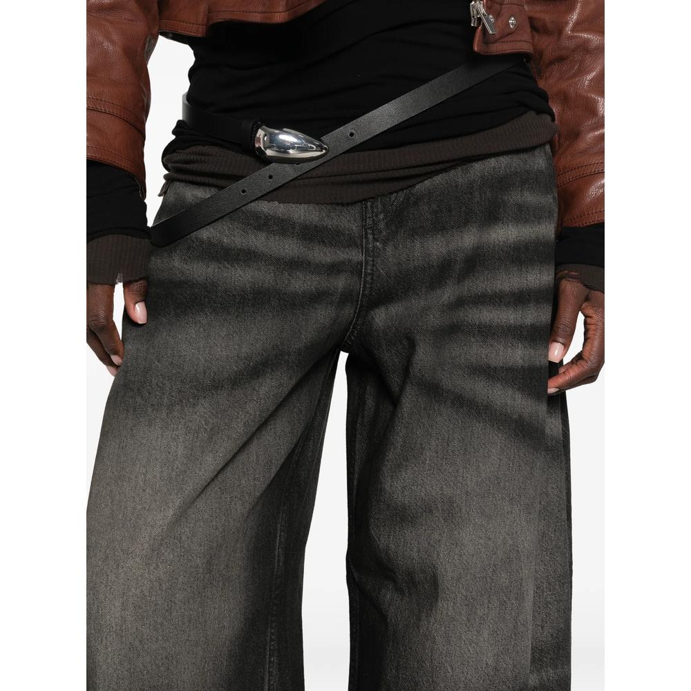 1987 D-KHELZ-FSJ wide-leg jeans 4