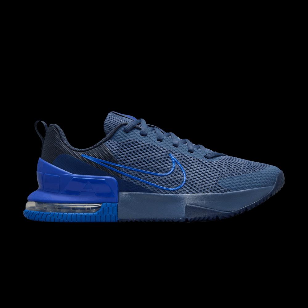 Кроссовки Nike Air Max Alpha Trainer 6 'Diffused Blue' 1