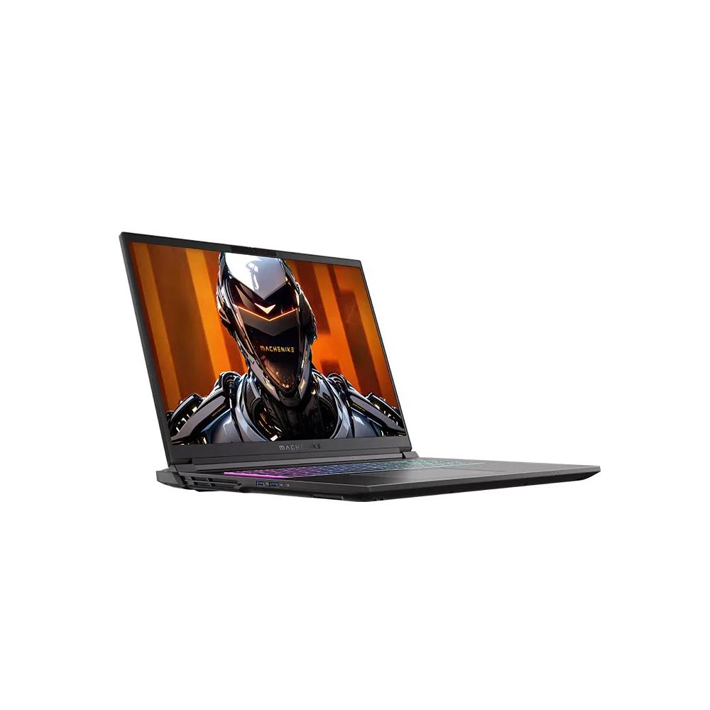 Machenike Light 18 Pro (2025) флагманский игровой ноутбук [NB-MGL00H] 2