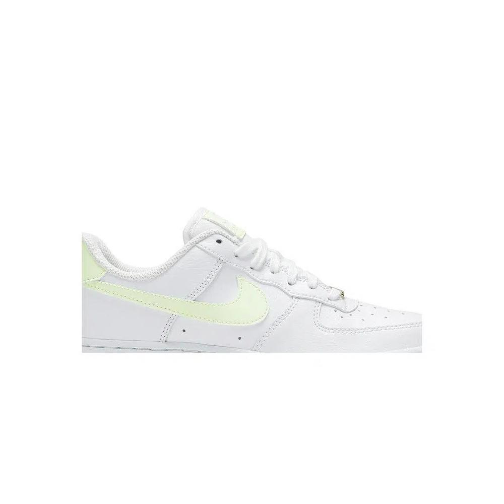 Кроссовки Nike Wmns Air Force 1 Low 'Barely Volt' 3