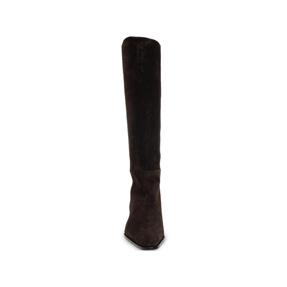 Medea suede boots 4