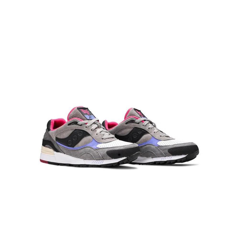 Кроссовки Shadow 90 x Saucony West NYC 8