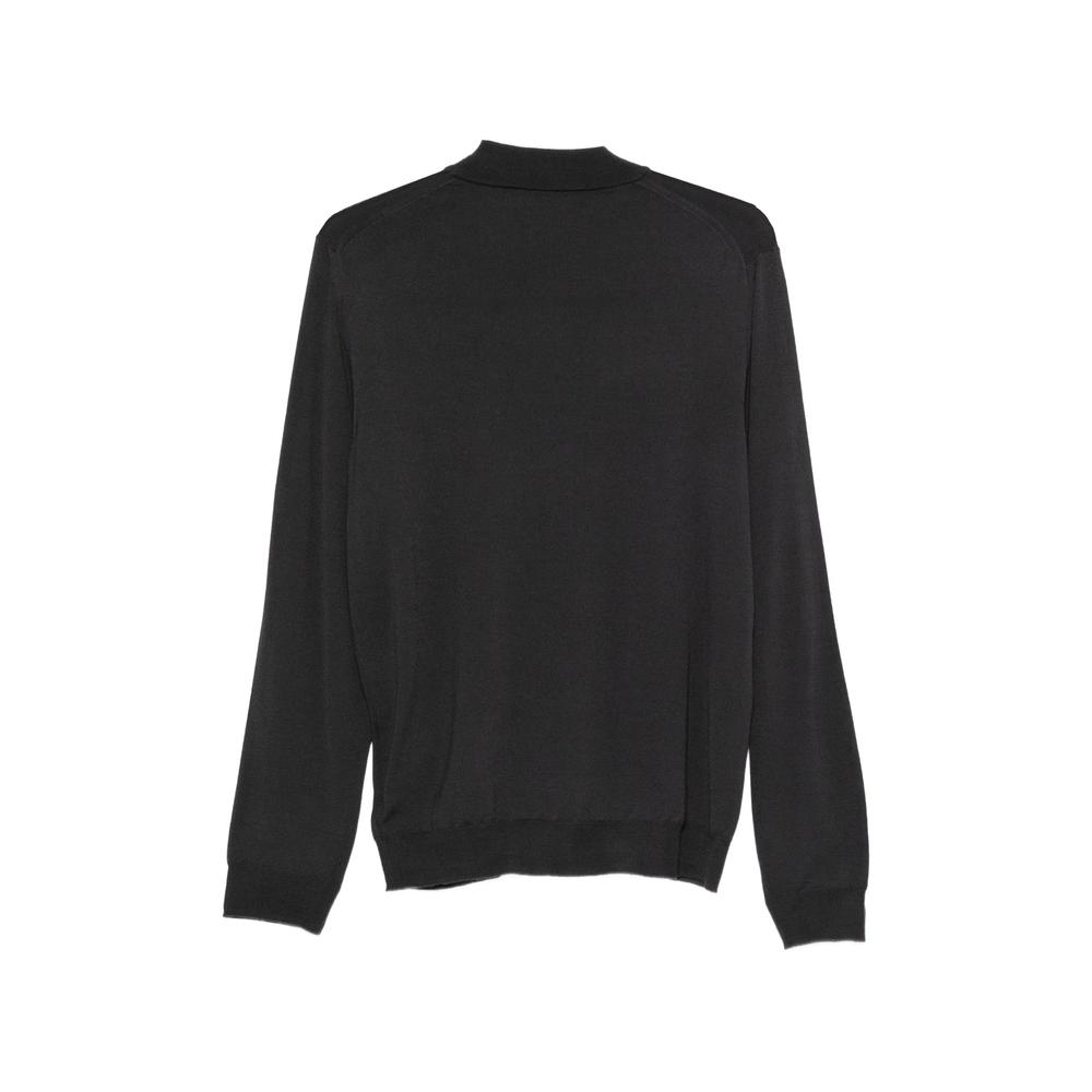 fine-knit sweater 2