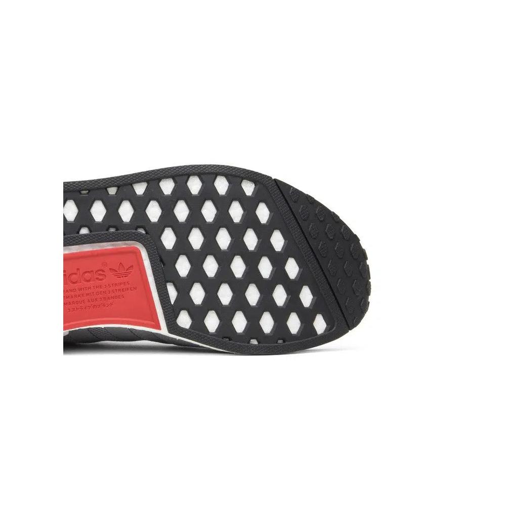 Кроссовки Adidas NMD Runner «Light Onyx» 5