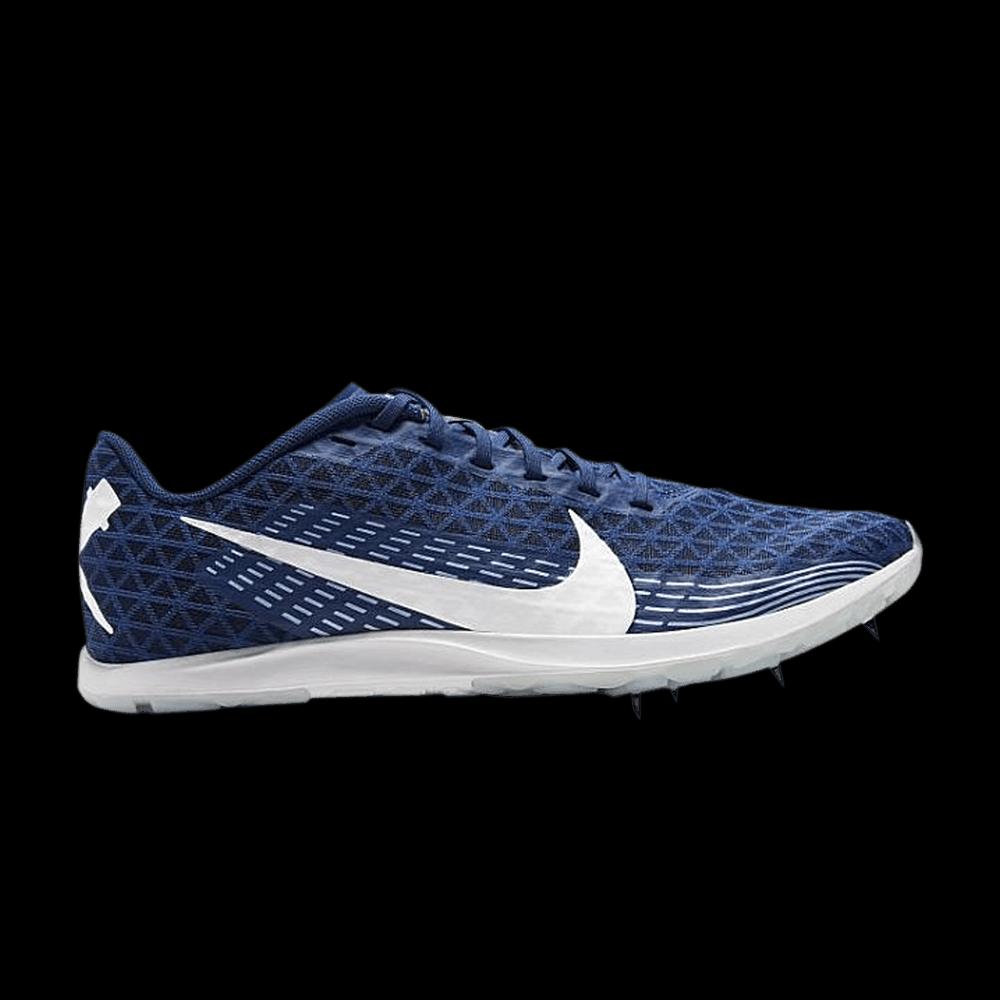 Шиповки Nike Zoom Rival XC 'Coastal Blue' 1