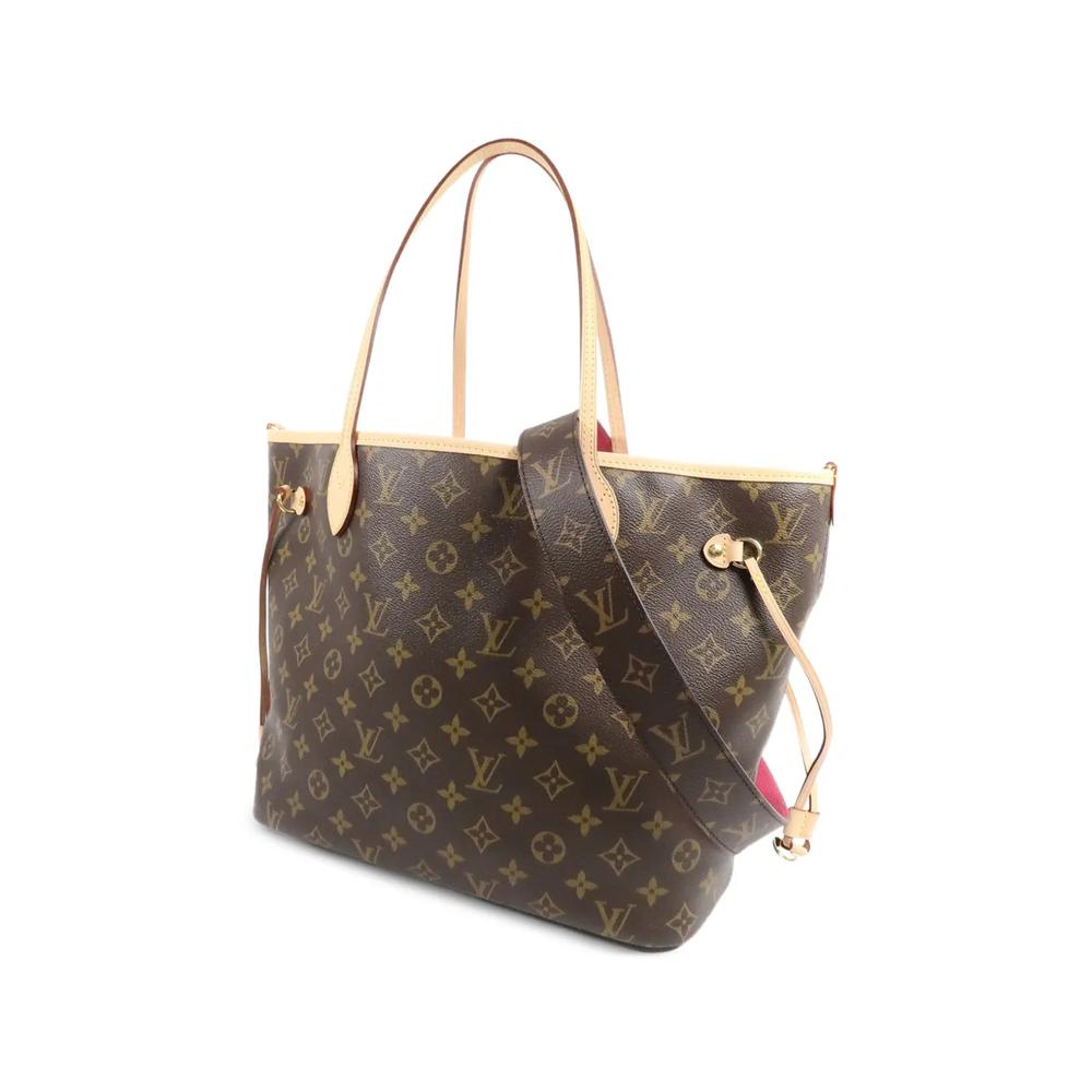 MM Neverfull Inside Out tote bag 3