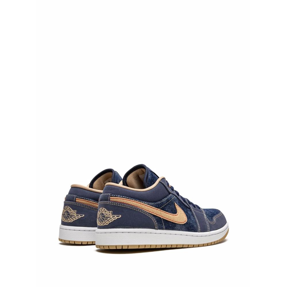 Кроссовки Air Jordan 1 Low 2