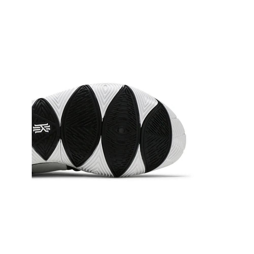 Кроссовки Nike Kyrie 5 TB 'White' 5
