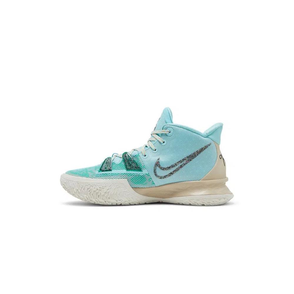 Кроссовки Nike Kyrie 7 EP 'Copa' 3