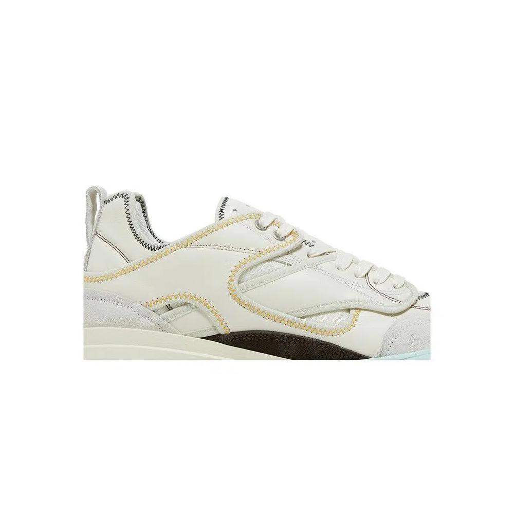 Кроссовки OAMC Aurora Runner 'Natural White' 2