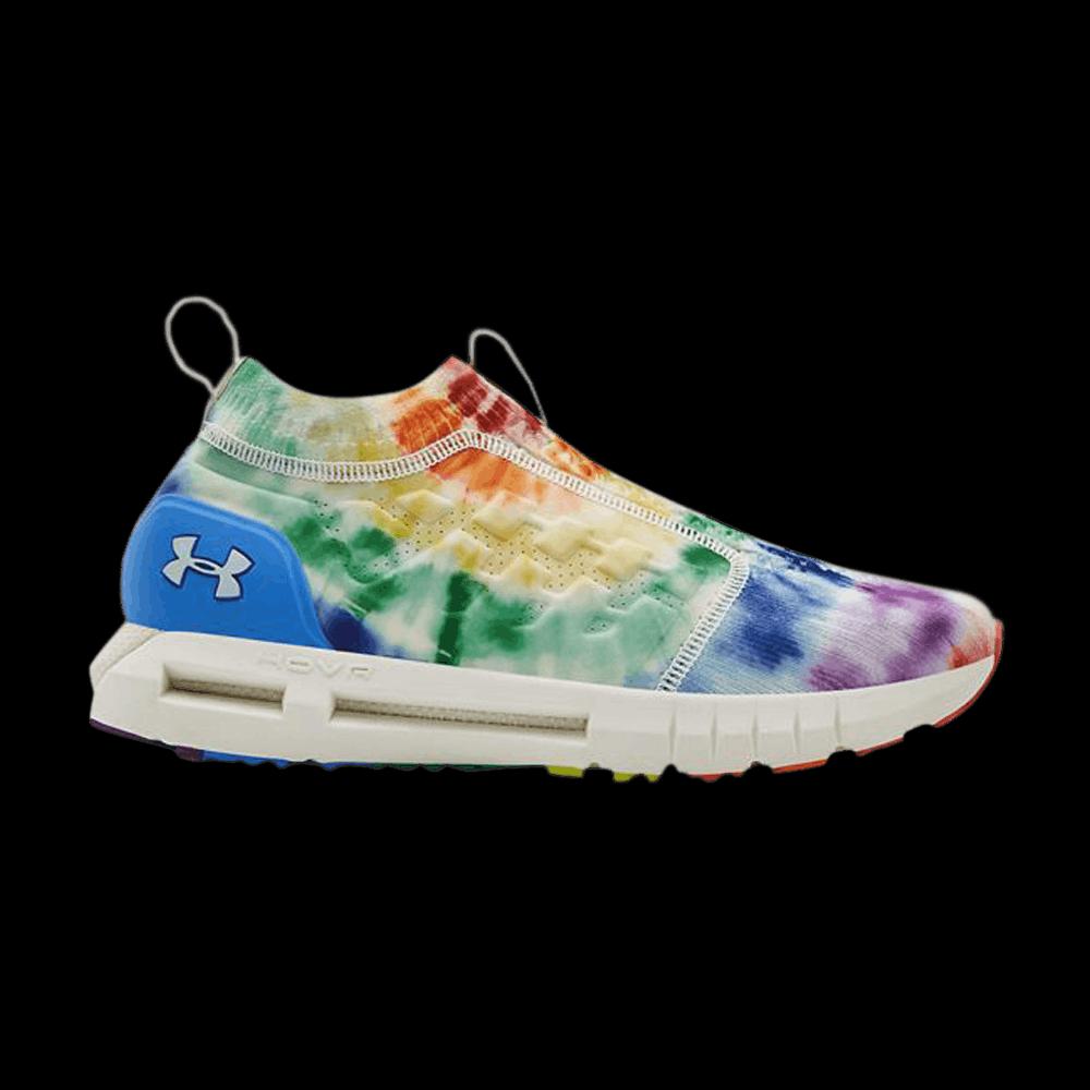 Кроссовки Under Armour HOVR Phantom Slip 'Pride' 1