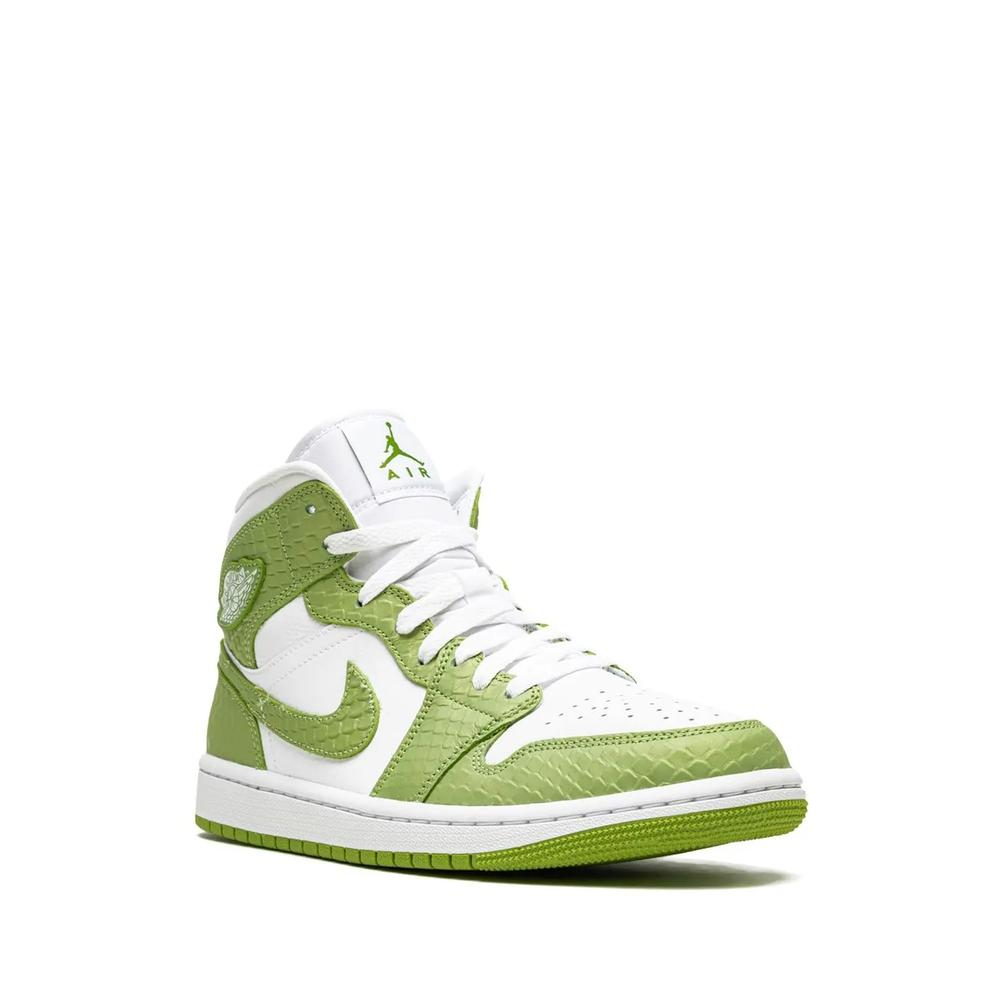 Кроссовки Air Jordan 1 Mid SE 2