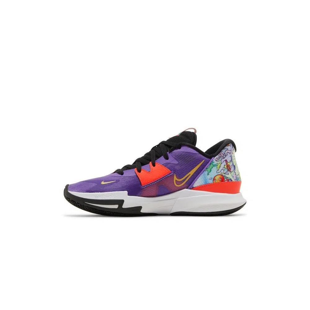 Кроссовки Nike Kyrie Low 5 'Jewell Loyd' 3