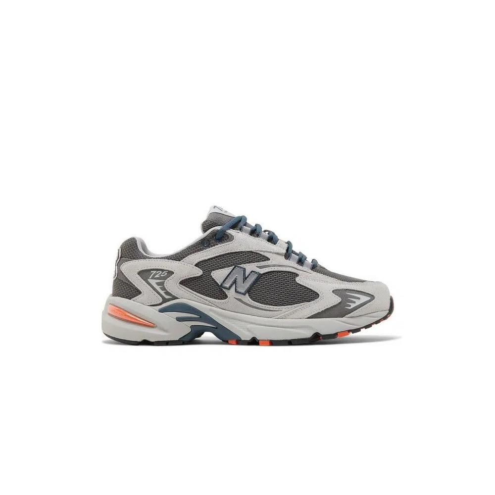 Кроссовки New Balance 725 «Dark Grey» 1