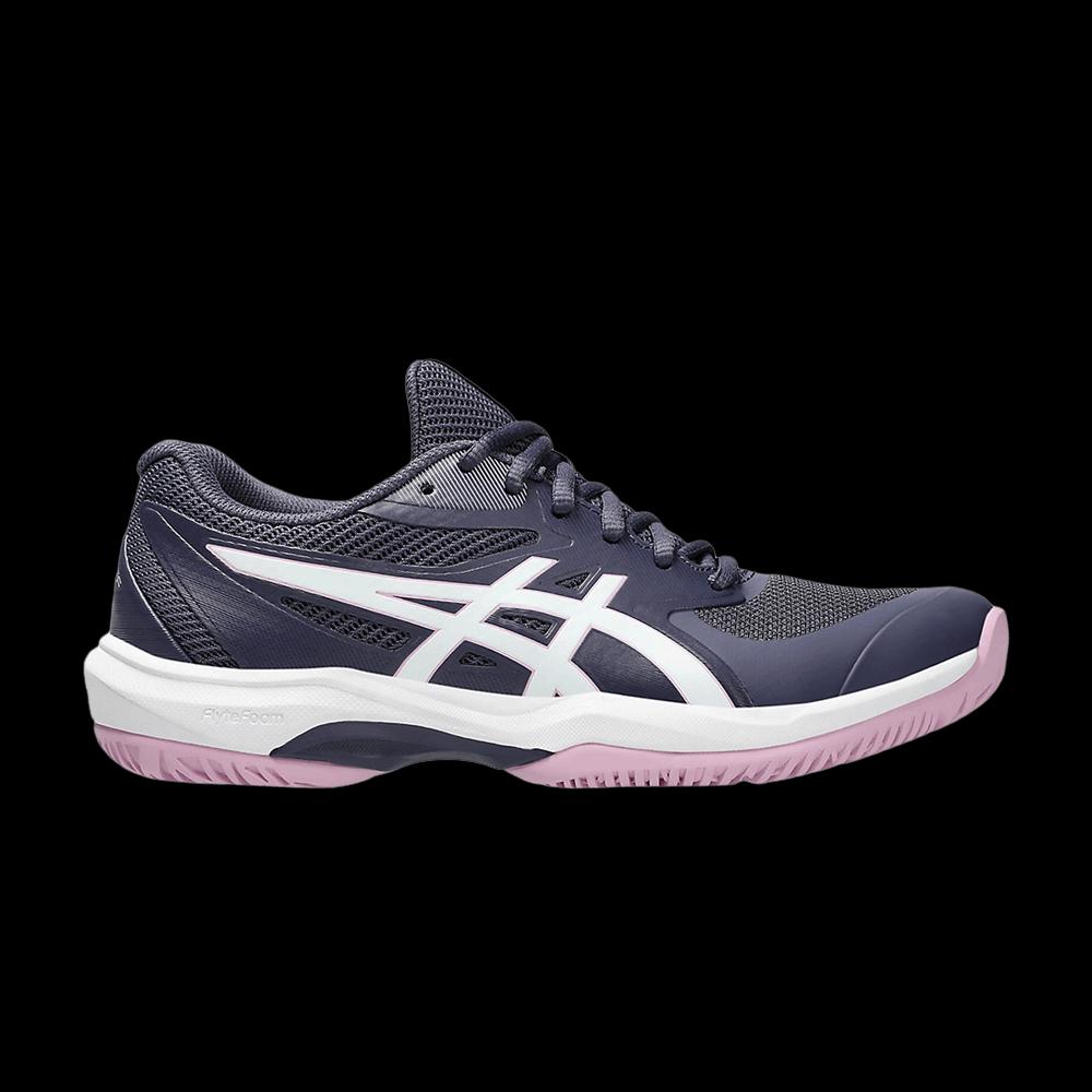 Кроссовки ASICS Wmns Game FF 'Indigo Fog' 1