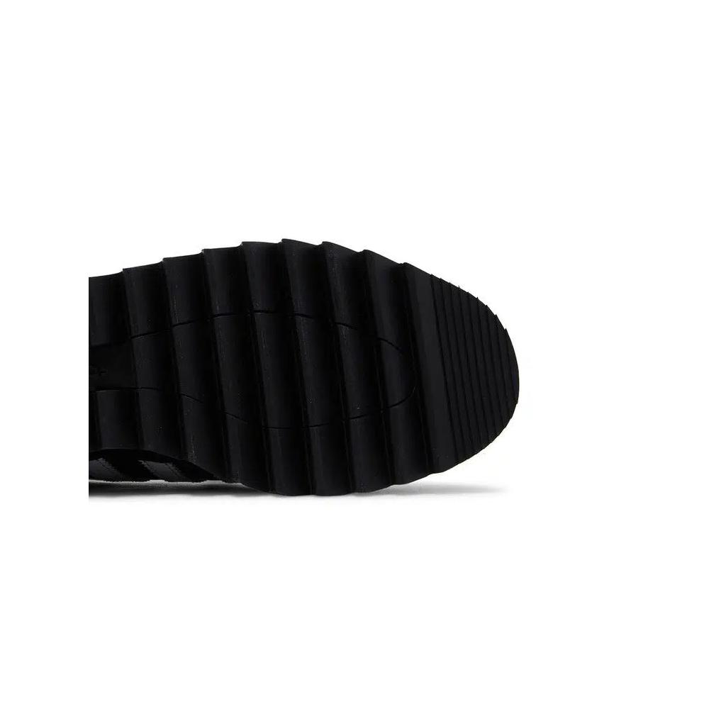 Кроссовки CLOT x adidas Superstar 'Black White' 5